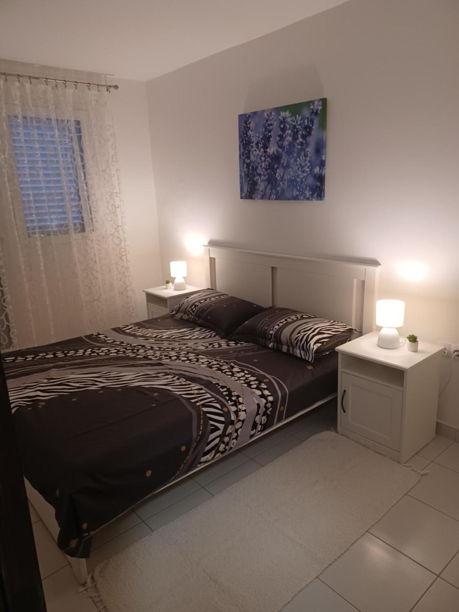 Apartmani Ana - Meka Draga โอเบรอควาซ ภายนอก รูปภาพ