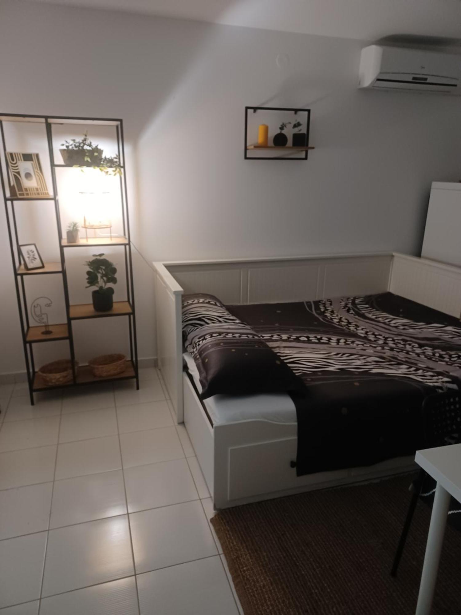 Apartmani Ana - Meka Draga โอเบรอควาซ ภายนอก รูปภาพ