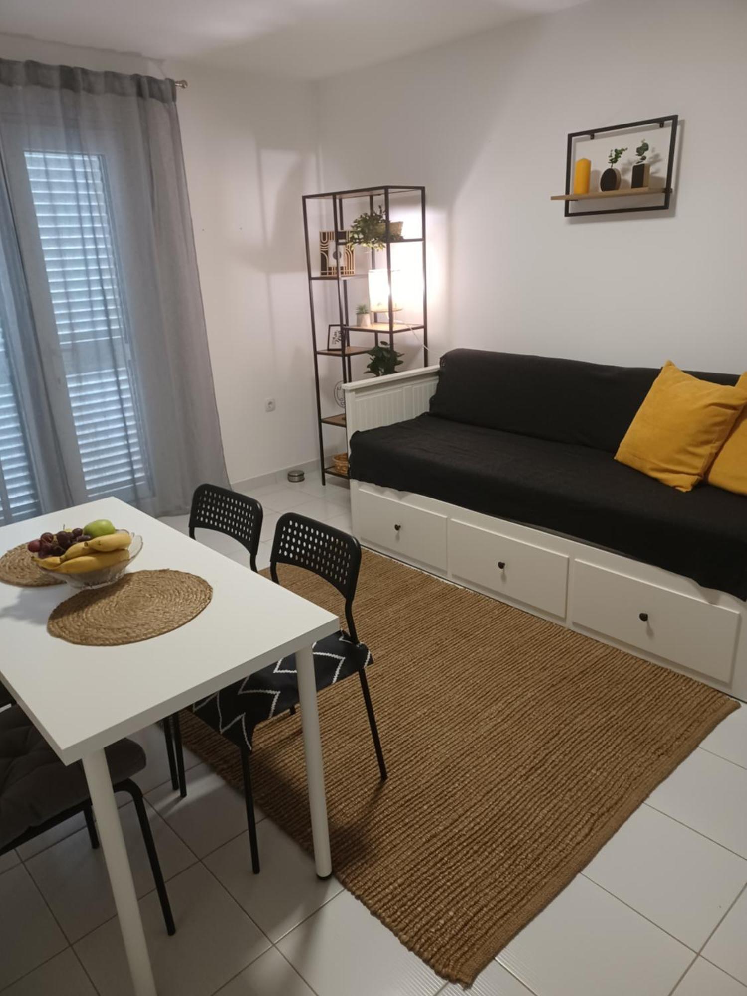 Apartmani Ana - Meka Draga โอเบรอควาซ ภายนอก รูปภาพ