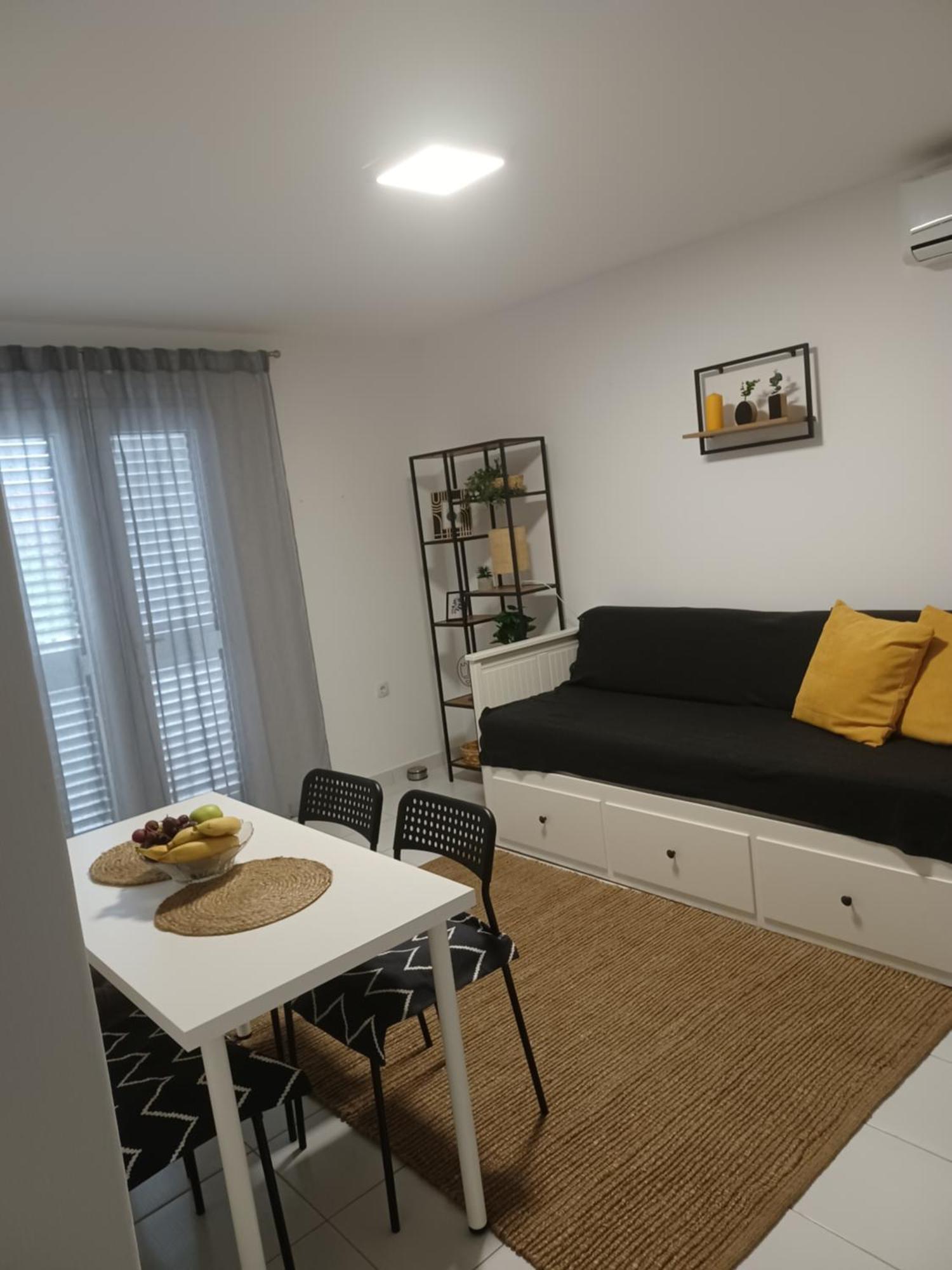 Apartmani Ana - Meka Draga โอเบรอควาซ ภายนอก รูปภาพ