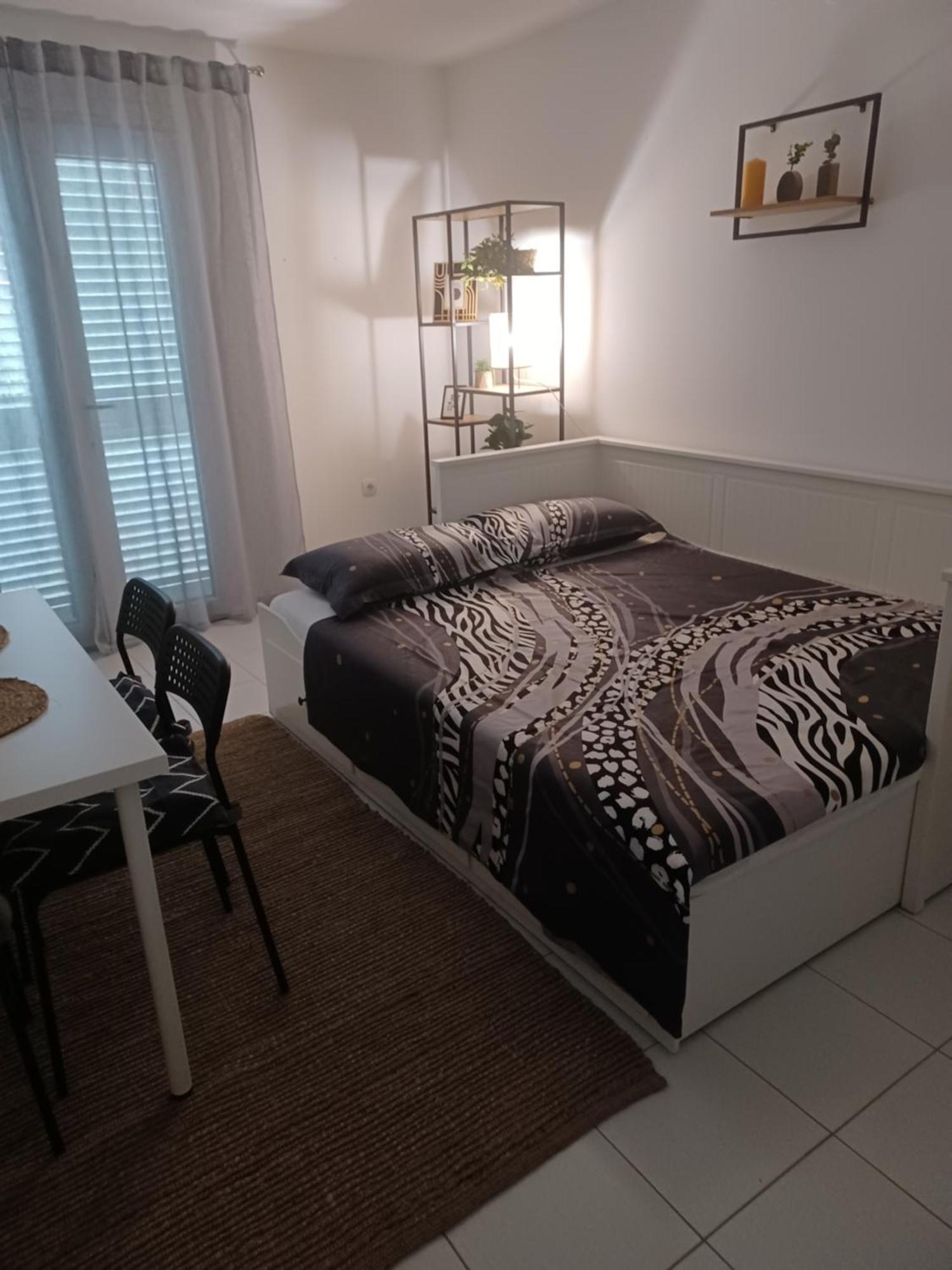 Apartmani Ana - Meka Draga โอเบรอควาซ ภายนอก รูปภาพ
